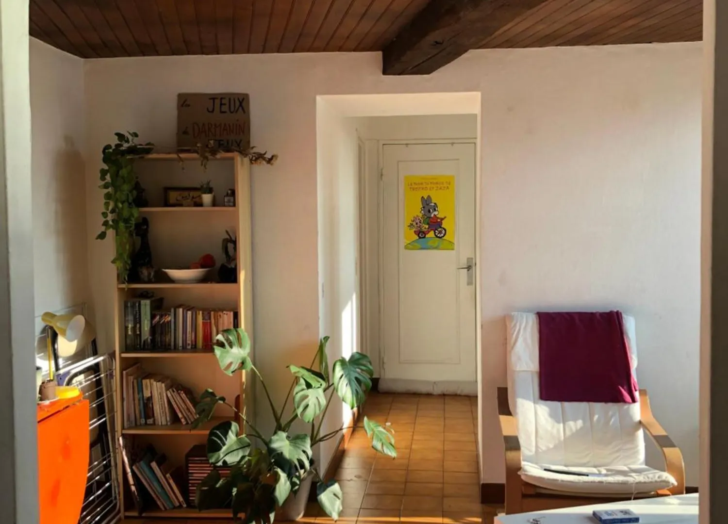 2 Bedrooms Flat In The Center Of With Terrasse And Incredible View * Paris