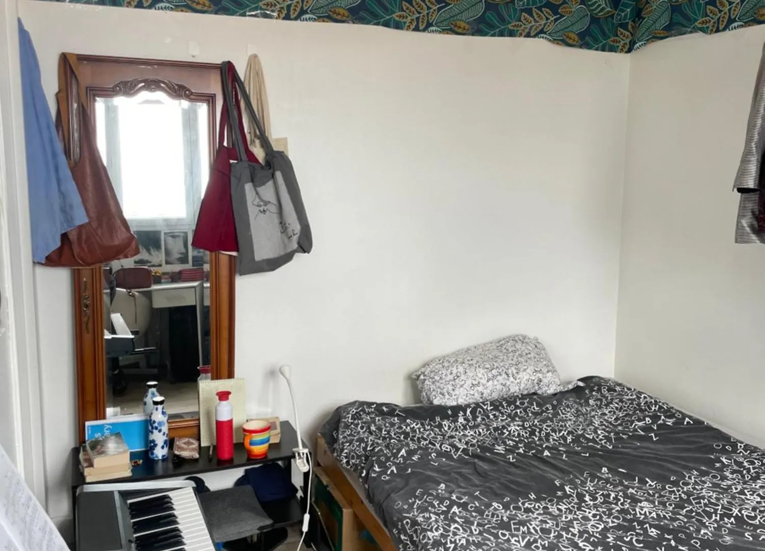 2 Bedrooms Flat In The Center Of With Terrasse And Incredible View *